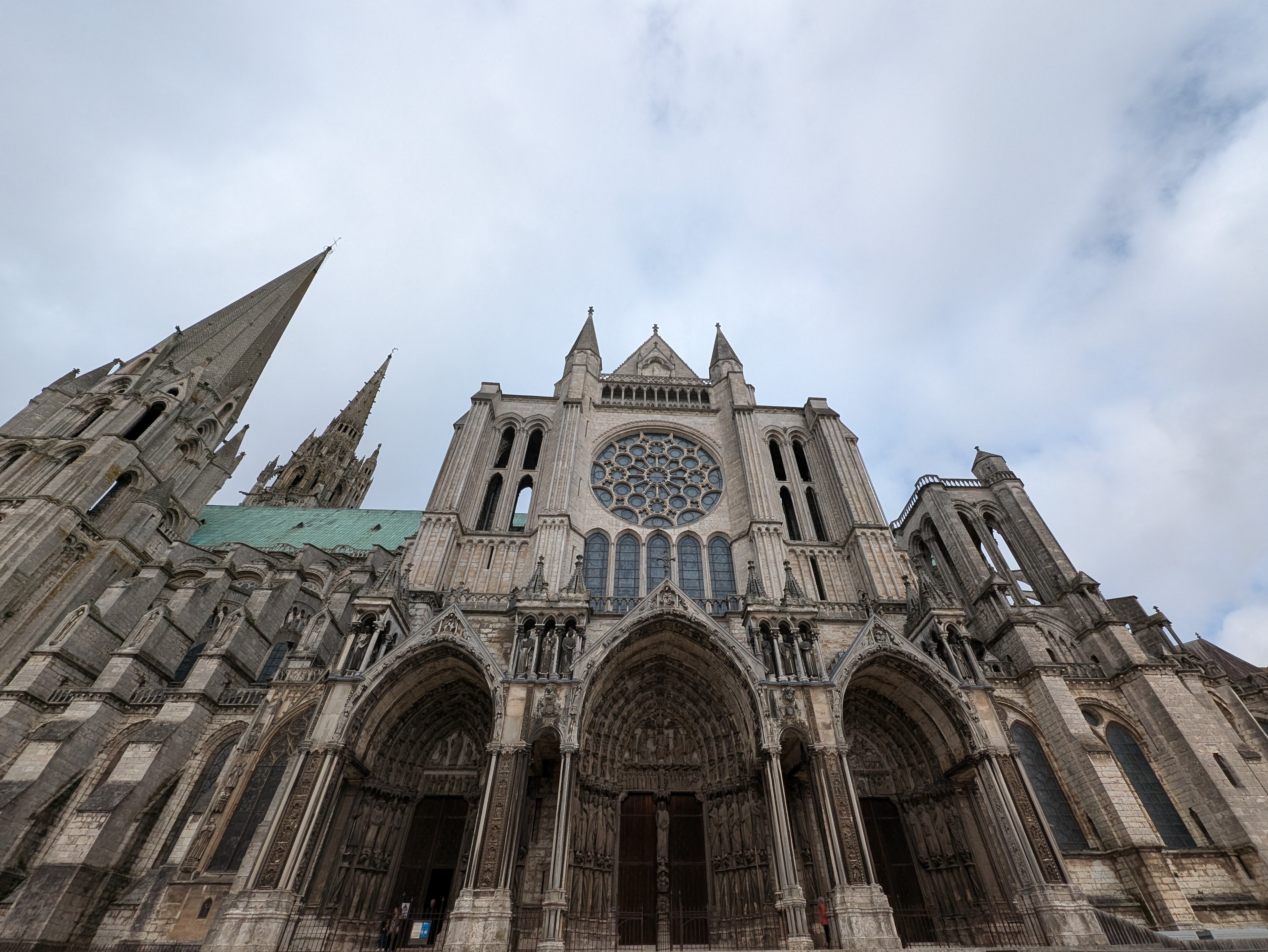 chartres