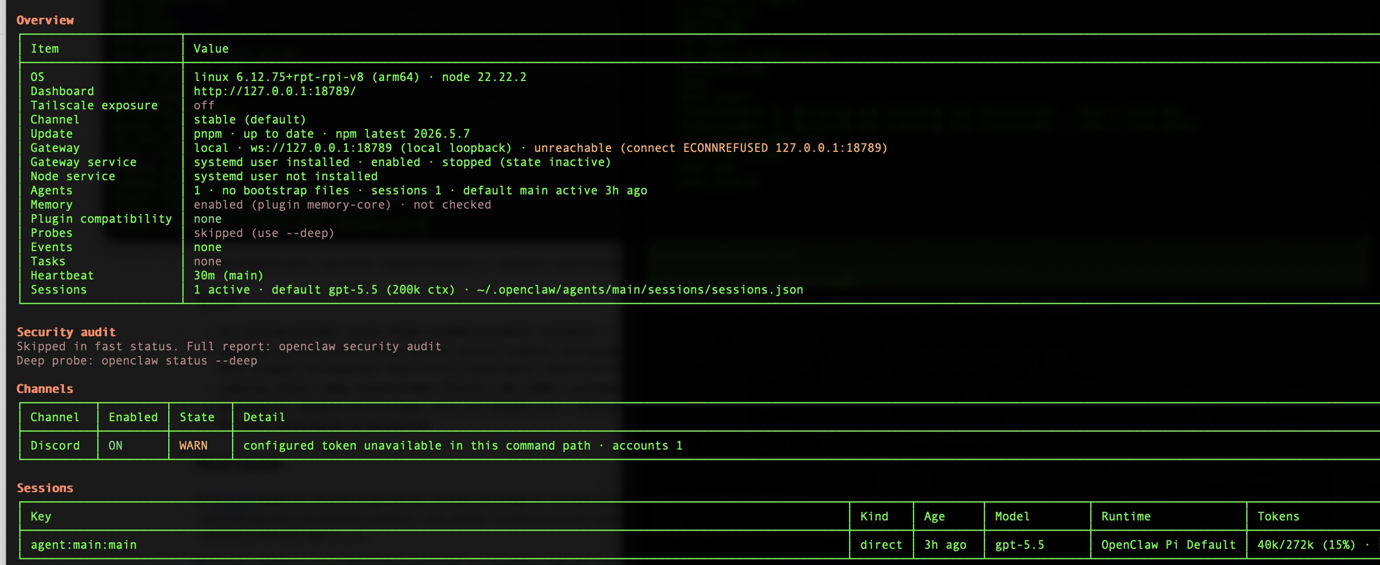 openclaw_status