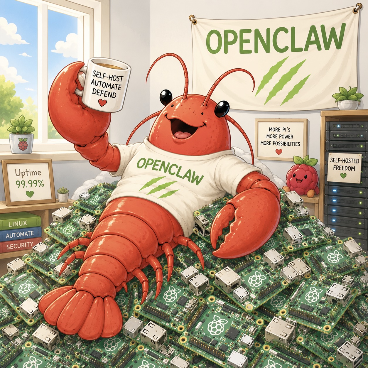 openclaw