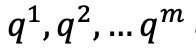 query_vectors