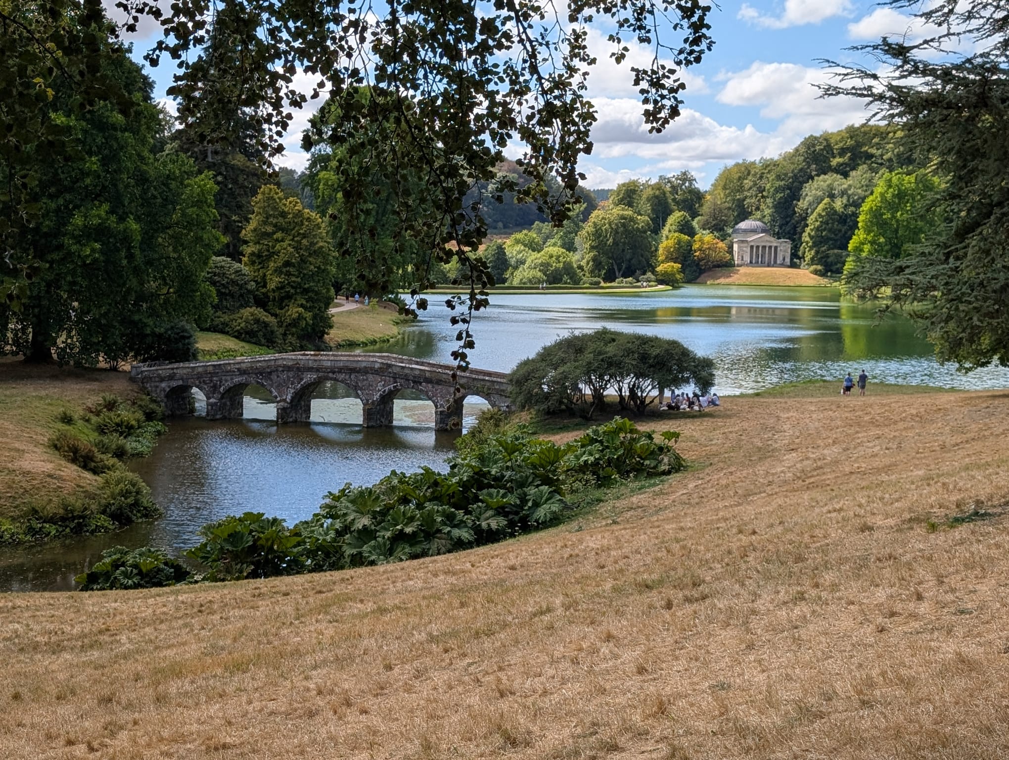 stourhead